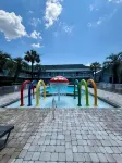 Quality Inn & Suites - Pools