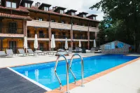 María Manuela Hotel & Spa - piscina