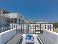 Tatakis Design Hotel, Fira