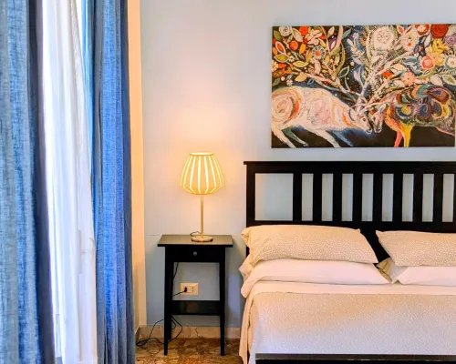 La Locanda Dell'Arte-Museo Các khách sạn gần Quảng trường Piazza Cavour