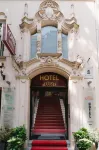 Hotel Augusta Am Kurfürstendamm