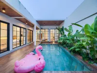 Sampai Villa Queensland - 4-Star