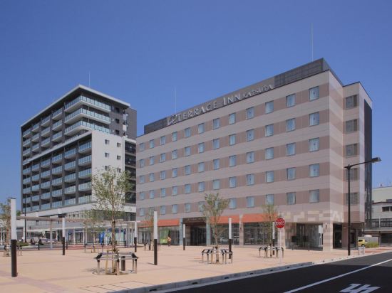 Terrace Inn Katsuta