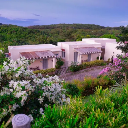 Hotel Soffia Boracay
