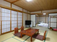 Hotel Yudanaka - bar