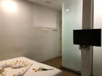 HOTEL AMIGO SERI ISKANDAR - 2-stjärniga