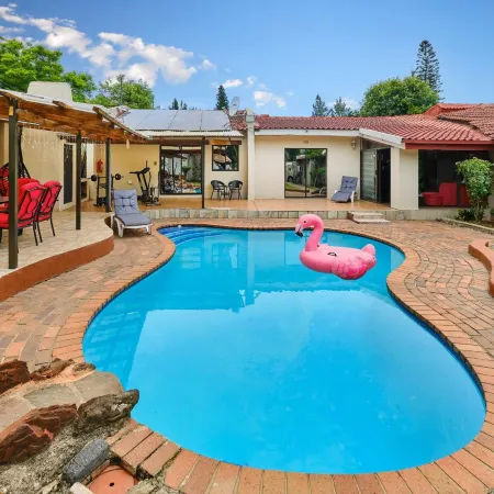 Harmony Guest House