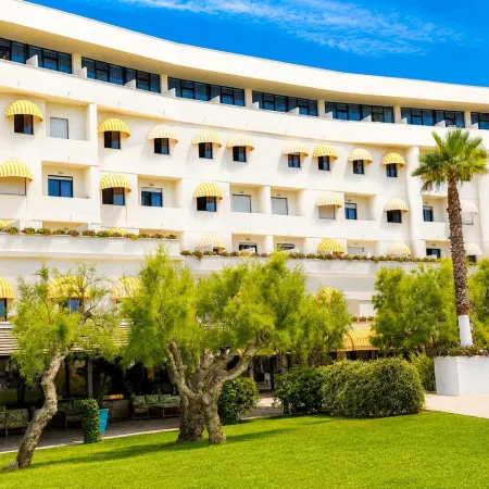 Hotel Del Levante