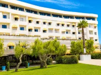 Hotel Del Levante - Airport Shuttle
