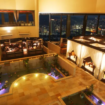 Hotel Amandi