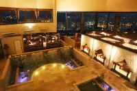Hotel Amandi - Varme kilder