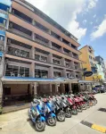 Good Nice Hotel - Nhà nghỉ