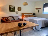 Slow Stay at Roebuck Farm - Wi-Fi