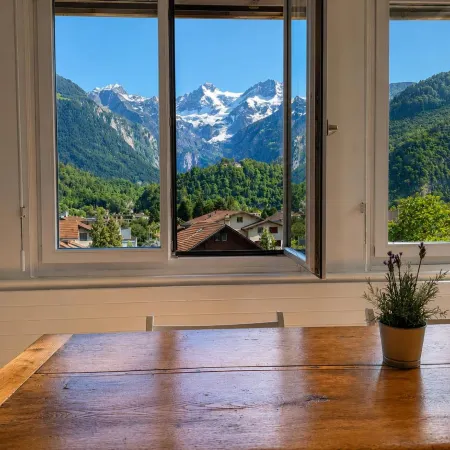 Adventure Hostel Interlaken