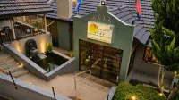 Moonriver Guesthouse - Pet Friendly