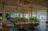 Trishvam Palolem Beach Resort - Wifi