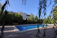 Turon Resort - Pools
