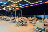 Pride Elite Chhatrapati Sambhaji Nagar - bar