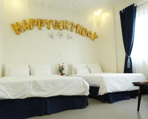 Noblesse Hotel Photos