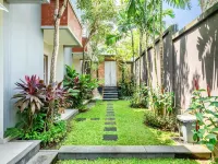 Manna Bali Guesthouse by Seven Boards Hotels near Berawa