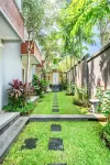 Manna Bali Guesthouse by Seven Boards - Pensionaatit