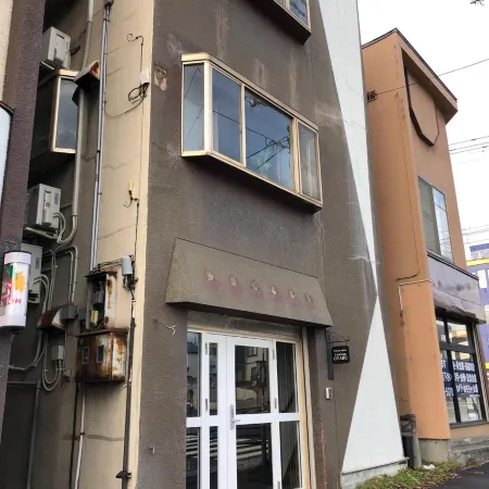Cool-Inn Otaru