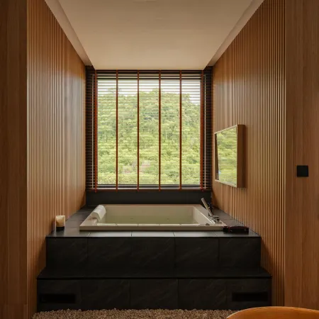 Zen Essence Khao Yai
