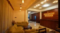 Golden Sky Hotel & Wellness - spa