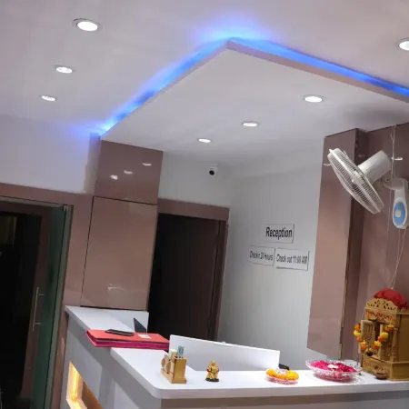 Hotel Czar Inn