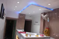Hotel Czar Inn - Layanan Antar-Jemput
