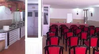 Hotel Himgiri - Pysäköinti