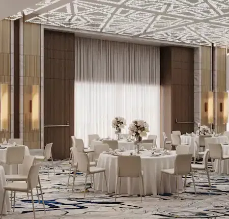 Doubletree by Hilton Jeddah Al Nahda