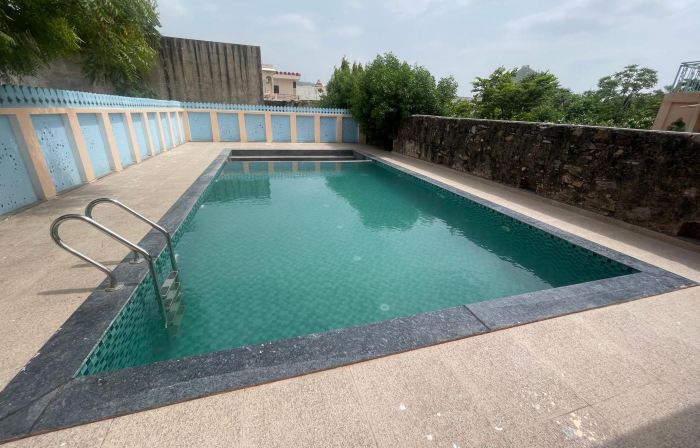 Hotel Kothi Pushkar