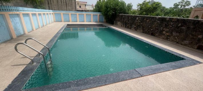 Hotel Kothi Pushkar Hoteles en Púshkar