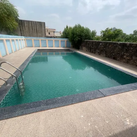 Hotel Kothi Pushkar