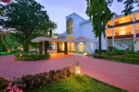 Gir Serai - Ihcl SeleQtions - Pet friendly