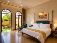 Time Square Resort & Spa Bhuj - spa