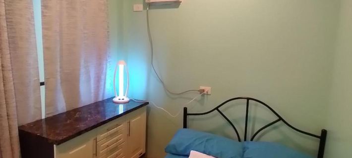 Azulea Lodging House Oslob Hotels in Oslob
