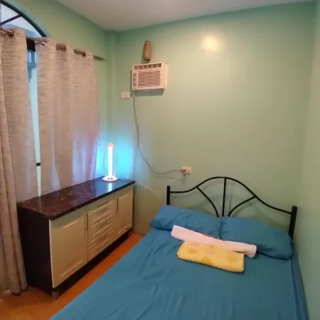 Azulea Lodging House Oslob