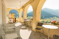 Davos Youth Hostel - 2-Star