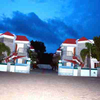 Hotel Vpn Residency Hotel Exterior