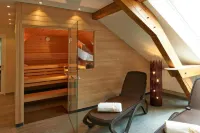 Hotel Spa et Restaurant Au Chasseur - spa