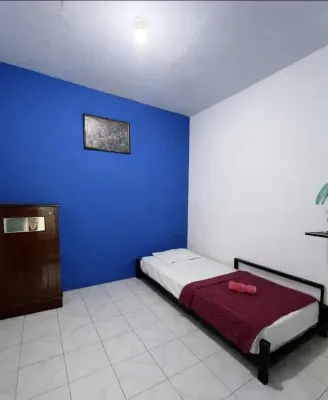 Kost Omaya Living (khusus pria single) - Bintang 2
