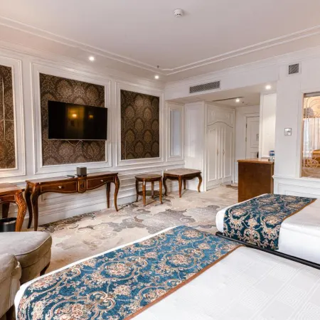 Bishrelt Hotel