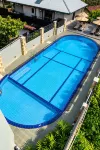 ลาเวนดิช บีช รีสอร์ต - ติดทะเล