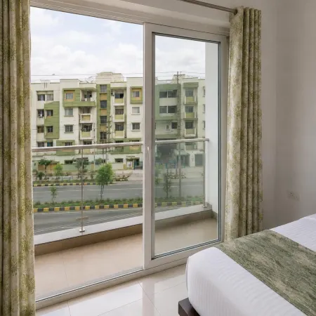 Suvarna Elite - Premium Apartment Hotel