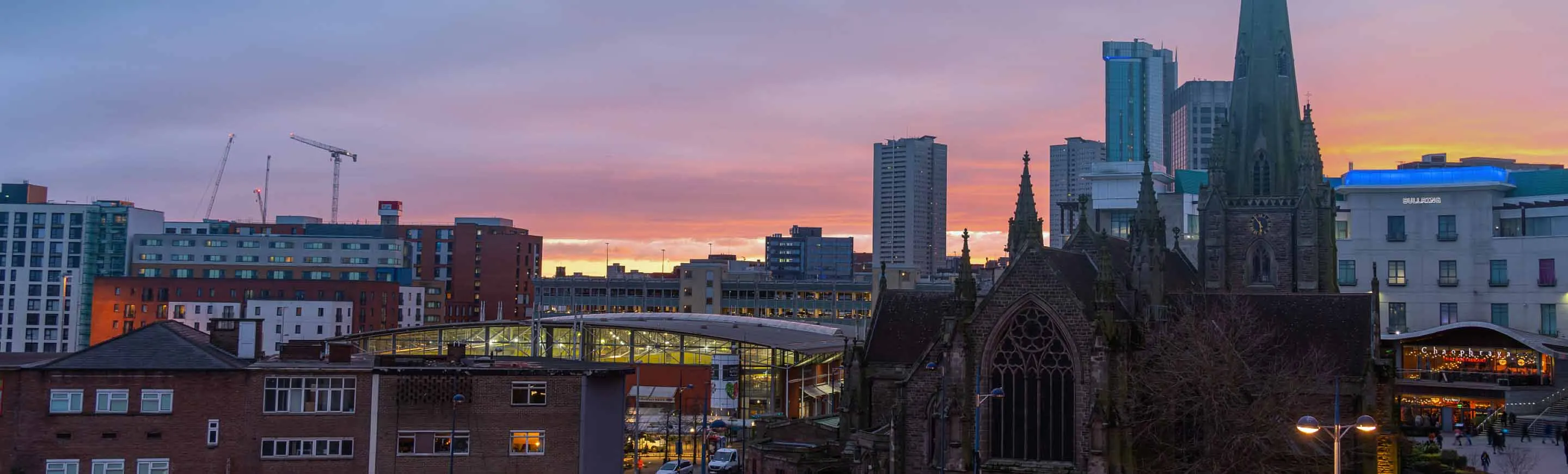 Trains From Tamworth To Birmingham New Street From 06 10 Book Cheap 