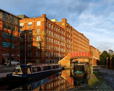 London ke Manchester