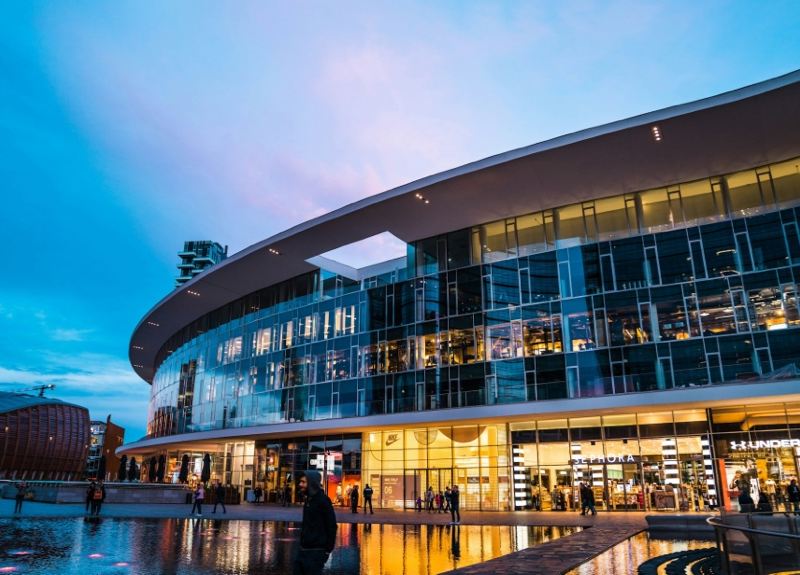 Venezia - Milano