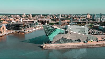 London Kings Cross to Hull